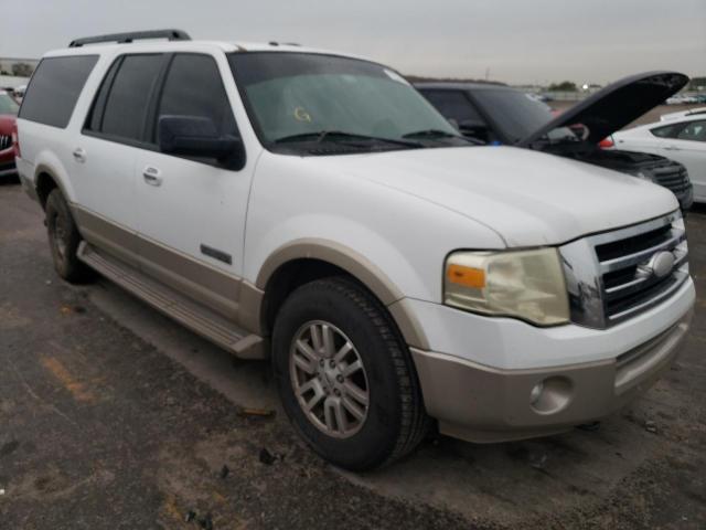 Photo 4 from auction – 2007 FORD EXPEDITION with VIN 1FMFK18527LA55774