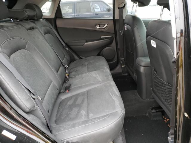 Photo 10 from auction – 2020 HYUNDAI KONA LIMIT with VIN KM8K3CA56LU504010
