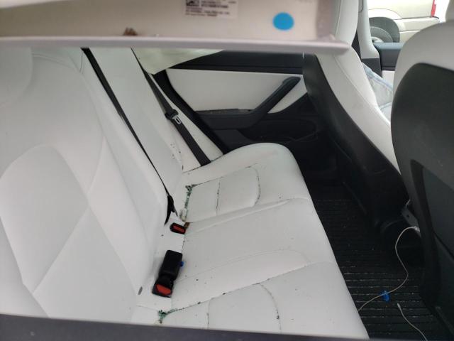 Photo 10 from auction – 2020 TESLA MODEL 3 with VIN 5YJ3E1EC8LF641748