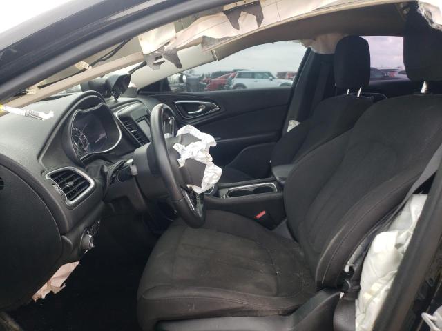 Photo 7 from auction – 2016 CHRYSLER 200 LIMITE with VIN 1C3CCCAB0GN153985
