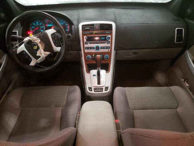 Photo 8 from auction – 2007 CHEVROLET EQUINOX LT with VIN 2CNDL73F976079621
