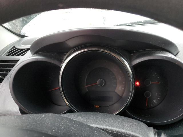 Снимка 9 от търг – 2011 KIA SOUL + с VIN KNDJT2A28B7710393