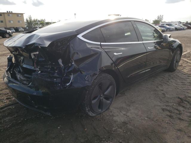 Photo 3 from auction – 2019 TESLA MODEL 3 with VIN 5YJ3E1EA4KF361774