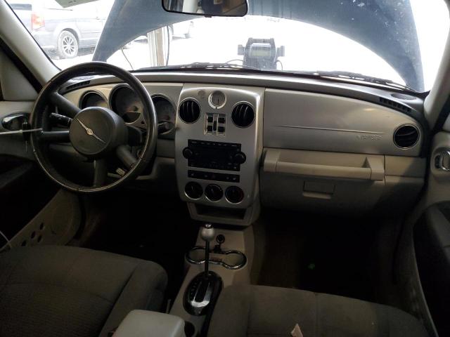 Photo 8 from auction – 2010 CHRYSLER PT CRUISER with VIN 3A4GY5F91AT132841