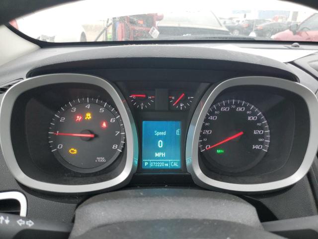 Photo 9 from auction – 2012 CHEVROLET EQUINOX LT with VIN 2GNALFEK0C1188060