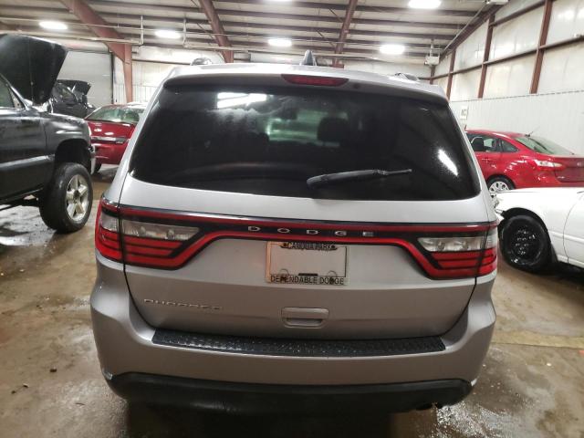 Photo 6 from auction – 2014 DODGE DURANGO SX with VIN 1C4RDHAG0EC340504