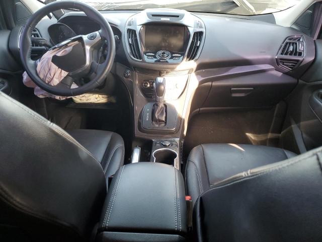 Photo 8 from auction – 2015 FORD ESCAPE TIT with VIN 1FMCU9J97FUC26553