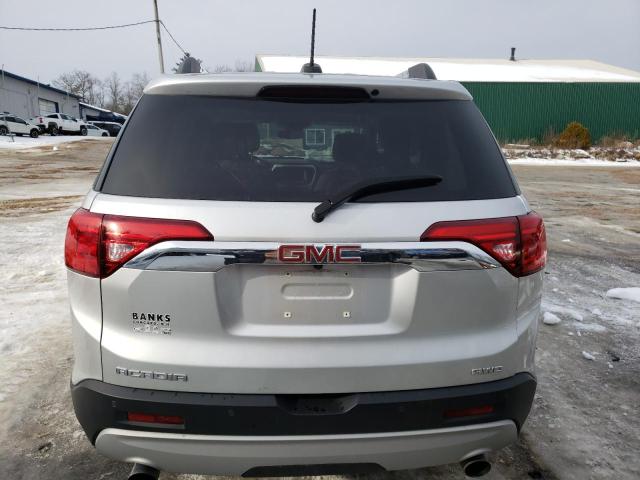 Photo 6 from auction – 2019 GMC ACADIA SLT with VIN 1GKKNULS9KZ236020
