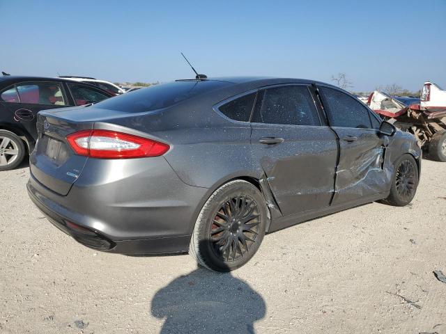 Photo 3 from auction – 2014 FORD FUSION SE with VIN 3FA6P0H97ER368326