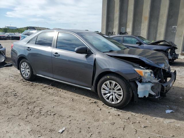 Photo 4 from auction – 2012 TOYOTA CAMRY BASE with VIN 4T1BF1FK1CU048945