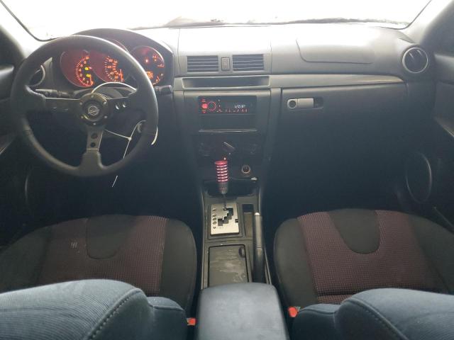 Photo 8 from auction – 2006 MAZDA 3 HATCHBAC with VIN JM1BK143961513151