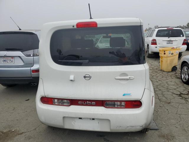 Photo 6 from auction – 2013 NISSAN CUBE S with VIN JN8AZ2KRXDT301417