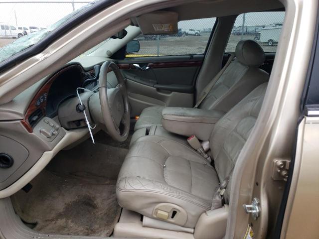 Photo 7 from auction – 2005 CADILLAC DEVILLE with VIN 1G6KD54Y55U208839