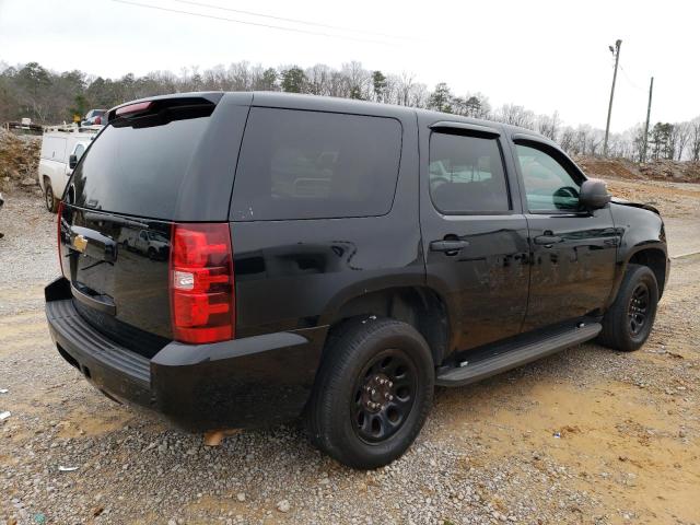 Photo 4 from auction – 2014 CHEVROLET TAHOE POLI with VIN 1GNLC2E04ER200530