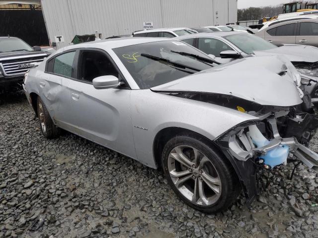 Photo 4 from auction – 2021 DODGE CHARGER R/ with VIN 2C3CDXCT6MH547912