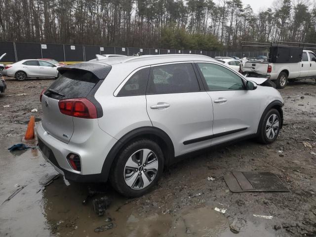 Photo 3 from auction – 2020 KIA NIRO LX with VIN KNDCB3LC0L5398011