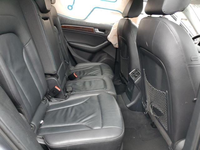 Photo 10 from auction – 2015 AUDI Q5 PREMIUM with VIN WA1LFAFP6FA029182