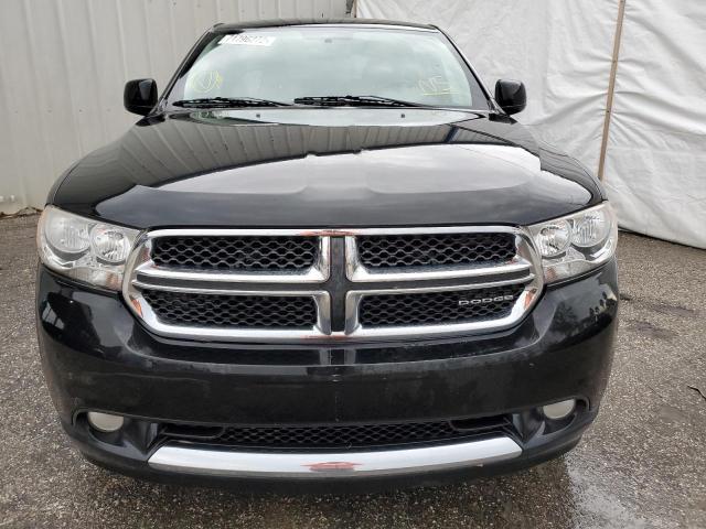 Photo 5 from auction – 2012 DODGE DURANGO SX with VIN 1C4RDHAG1CC195597