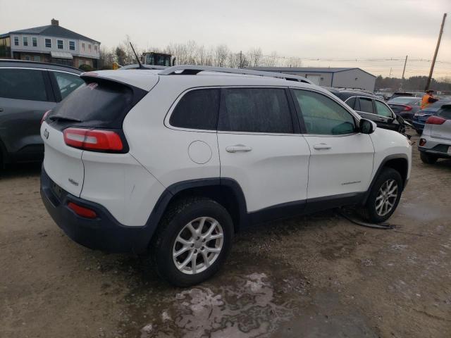 صورة رقم 3 من المزاد - 2014 JEEP CHEROKEE L مع VIN 1C4PJMCB2EW110245