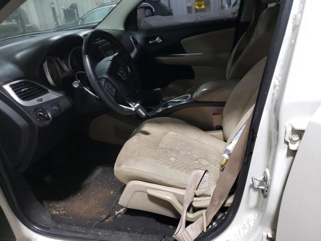 Photo 7 from auction – 2015 DODGE JOURNEY SX with VIN 3C4PDCBB8FT637331