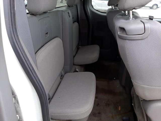Photo 10 from auction – 2014 NISSAN FRONTIER S with VIN 1N6BD0CT4EN754142