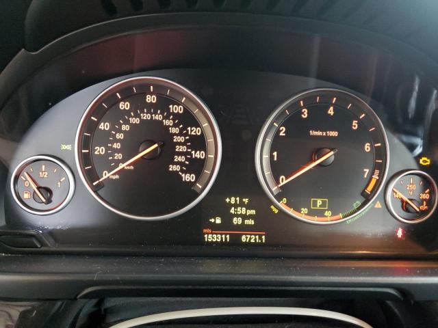 Photo 9 from auction – 2011 BMW 528 I with VIN WBAFR1C53BC673005