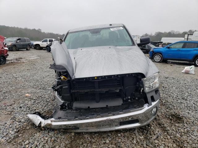 Photo 5 from auction – 2022 RAM 1500 CLASS with VIN 3C6RR6KT6NG198990