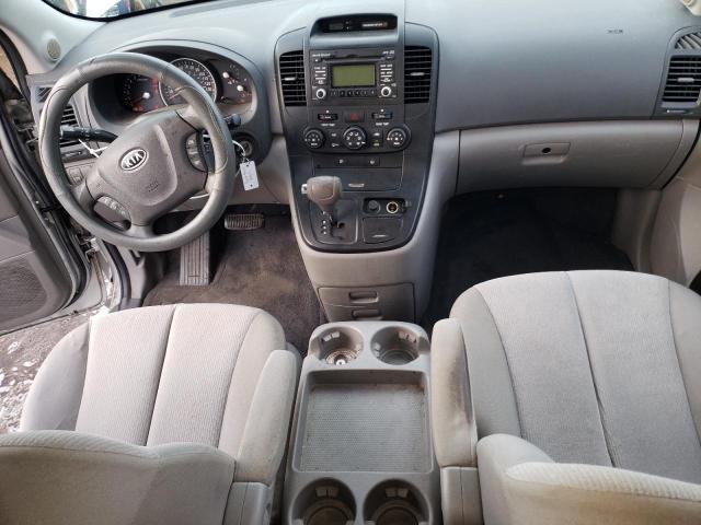 Photo 8 from auction – 2012 KIA SEDONA LX with VIN KNDMG4C77C6461016