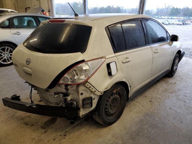 Photo 3 from auction – 2011 NISSAN VERSA S with VIN 3N1BC1CP6BL433121