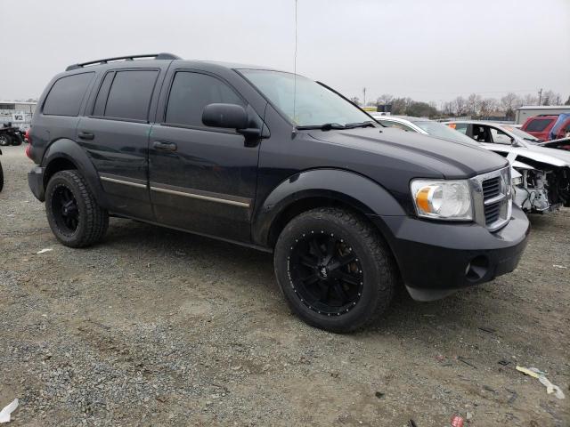 Photo 4 from auction – 2007 DODGE DURANGO SL with VIN 1D8HB48267F565016