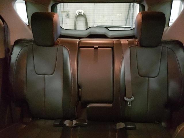 Photo 10 from auction – 2016 CHEVROLET EQUINOX LT with VIN 2GNFLGEK2G6101991