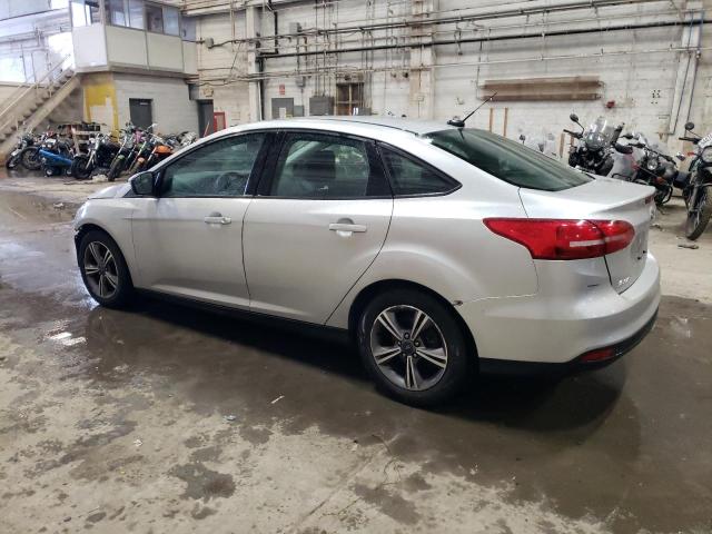 Photo 2 from auction – 2017 FORD FOCUS SE with VIN 1FADP3FE1HL309610