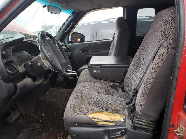 Photo 7 from auction – 2001 DODGE RAM 1500 with VIN 3B7HC13Z41G181921