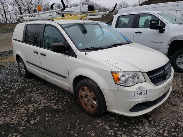 Photo 4 from auction – 2013 RAM TRADESMAN with VIN 2C4JRGAG8DR638670