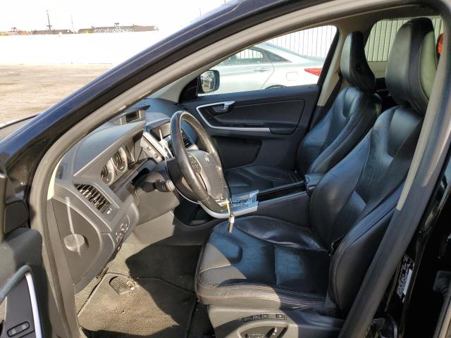 Photo 7 from auction – 2010 VOLVO XC60 3.2 with VIN YV4960DL1A2065663