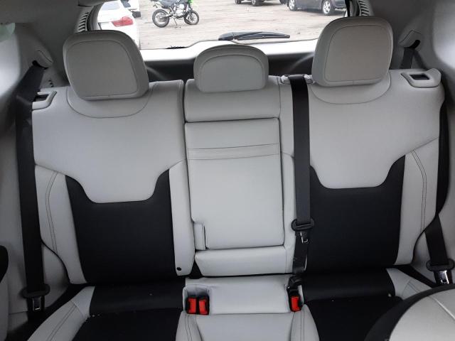 Photo 10 from auction – 2020 JEEP COMPASS LI with VIN 3C4NJDCB4LT147176