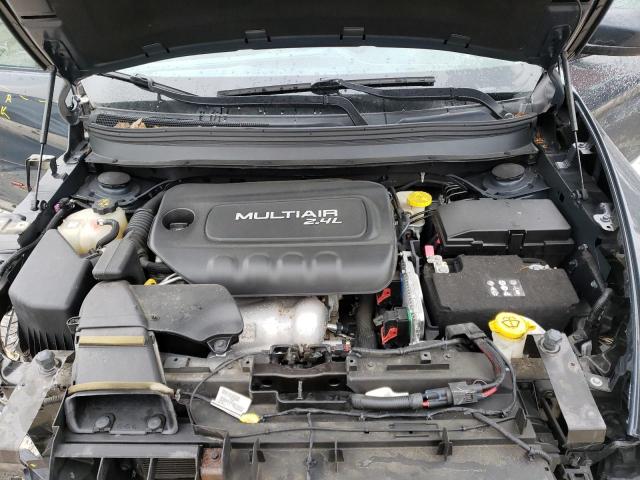 Photo 12 from auction – 2016 JEEP CHEROKEE L with VIN 1C4PJMCB3GW309274