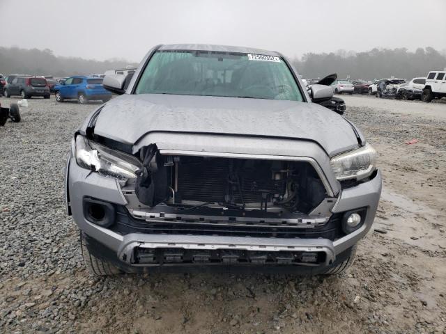 Photo 5 from auction – 2017 TOYOTA TACOMA DOU with VIN 3TMAZ5CN3HM042380