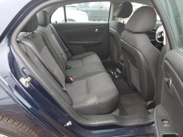 Photo 10 from auction – 2011 CHEVROLET MALIBU 1LT with VIN 1G1ZC5E17BF285690