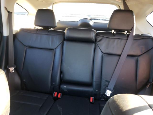 Photo 10 from auction – 2015 HONDA CR-V EXL with VIN 5J6RM3H71FL016756