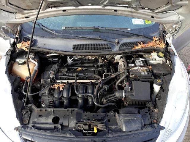 Photo 11 from auction – 2012 FORD FIESTA S with VIN 3FADP4AJ8CM104612