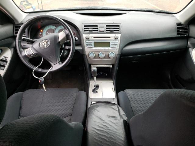 Photo 8 from auction – 2009 TOYOTA CAMRY BASE with VIN 4T1BE46K69U355718