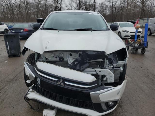 Photo 5 from auction – 2019 MITSUBISHI OUTLANDER with VIN JA4AR3AU1KU024262