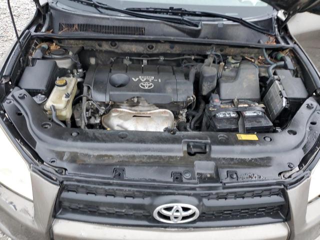 Photo 12 from auction – 2010 TOYOTA RAV4 with VIN JTMBF4DV7AD036914