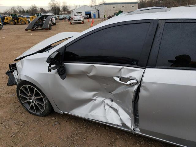 Photo 7 from auction – 2017 TOYOTA COROLLA L with VIN 5YFBURHE3HP642098