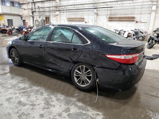 Photo 2 from auction – 2016 TOYOTA CAMRY with VIN 4T1BF1FK4GU251222