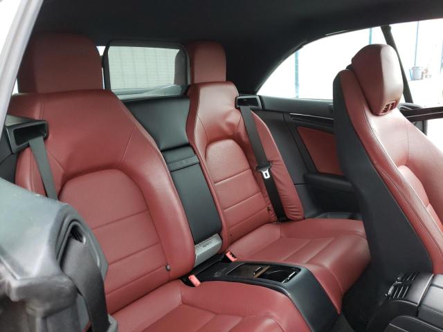 Photo 10 from auction – 2012 MERCEDES-BENZ E 350 with VIN WDDKK5KF5CF145804