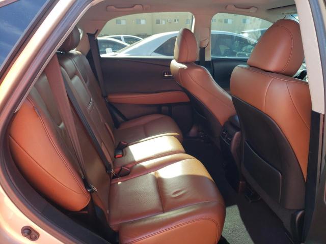 Photo 10 from auction – 2015 LEXUS RX 350 with VIN 2T2ZK1BA1FC182959