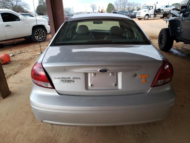 Photo 6 from auction – 2006 FORD TAURUS SEL with VIN 1FAFP56U36A244554