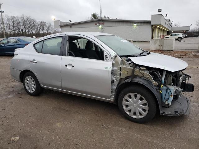 Photo 4 from auction – 2018 NISSAN VERSA S with VIN 3N1CN7AP1JL825099